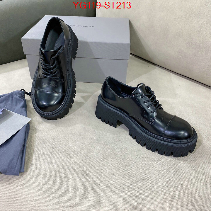 Women Shoes-Alexander Wang,top quality website , ID:ST213,$: 119USD