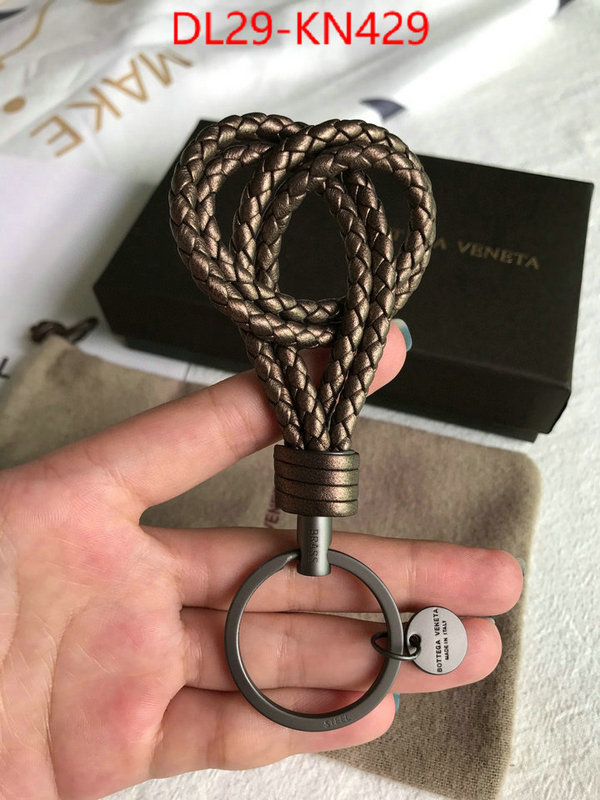 Key pendant-BV,outlet sale store , ID: KN429,$: 39USD