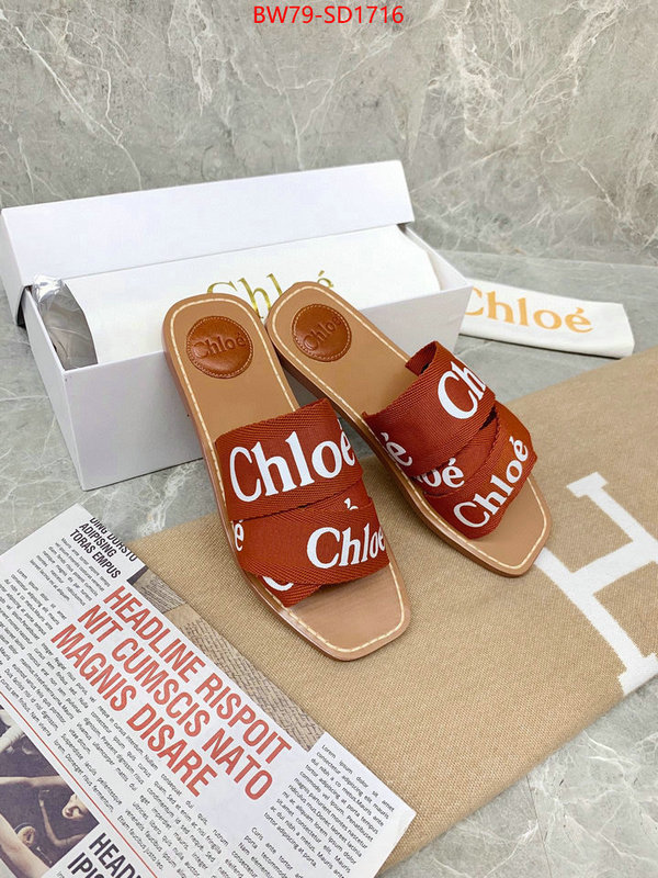 Women Shoes-Chloe,designer fashion replica , ID: SD1716,$: 79USD