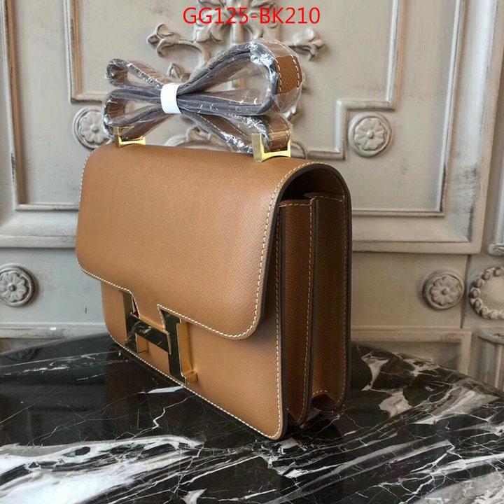 Hermes Bags(TOP)-Constance-,the best designer ,ID: BK210,$:125USD