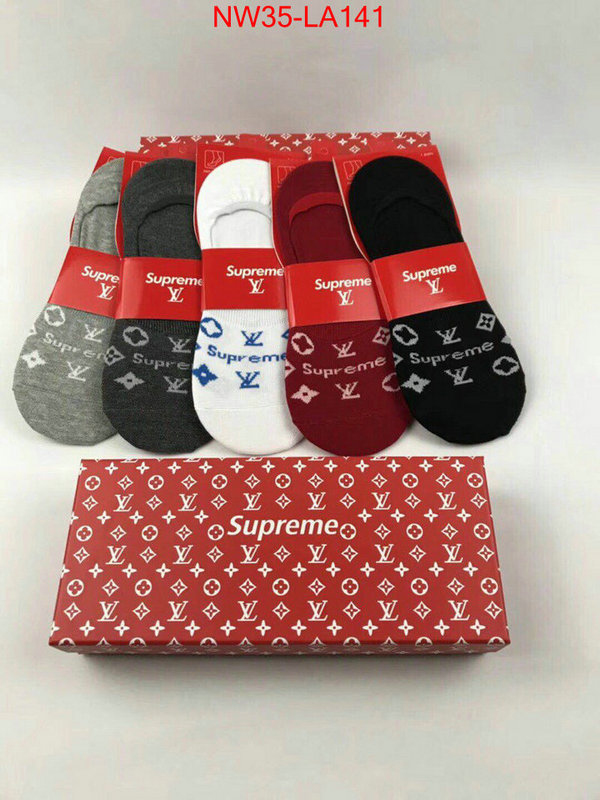 Sock-LV,high quality online , ID:LA141,$: 35USD