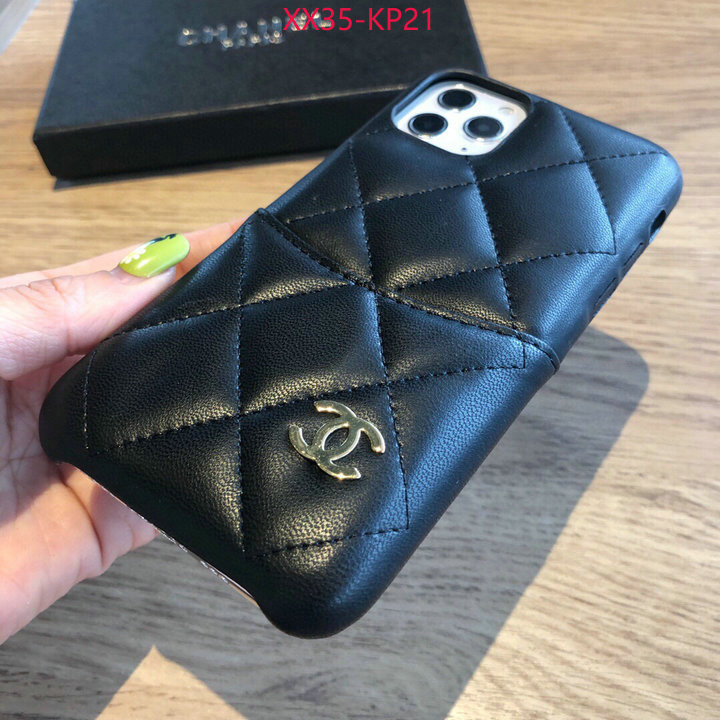 Phone case-Chanel,best designer replica , ID: KP21,$: 35USD