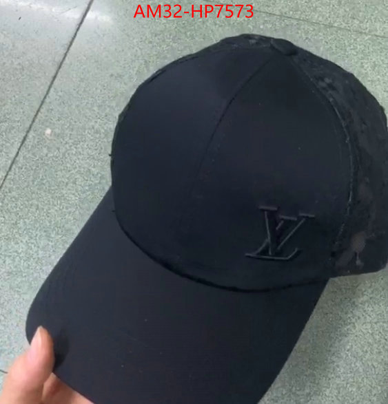 Cap (Hat)-LV,found replica , ID: HP7573,$: 32USD