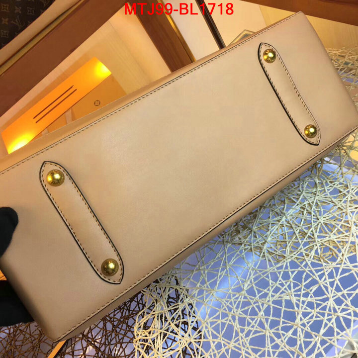 LV Bags(4A)-Handbag Collection-,ID: BL1718,$: 99USD