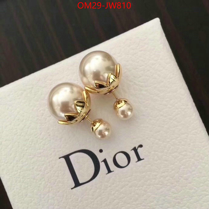 Jewelry-Dior,store , ID: JW810,$: 29USD