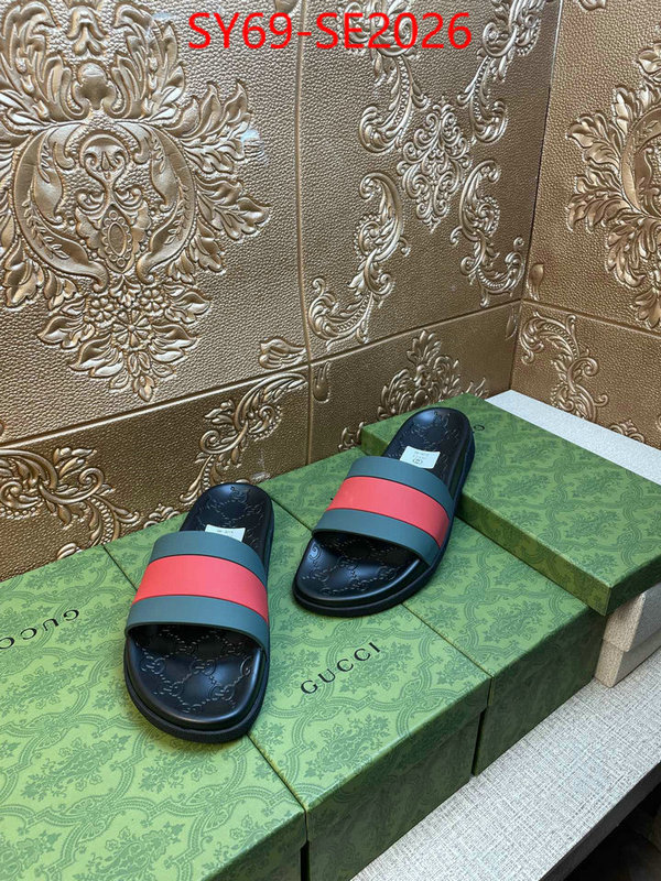 Men Shoes-Gucci,hot sale , ID: SE2026,$: 69USD