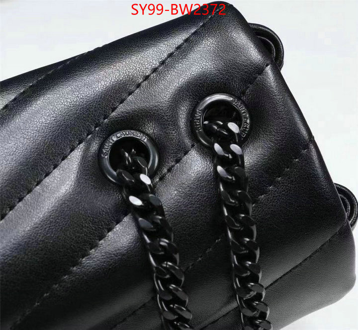 YSL Bag(4A)-LouLou Series,ID: BW2372,$: 99USD