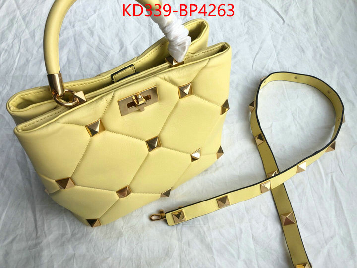 Valentino Bags (TOP)-Roman Stud-,1:01 ,ID: BP4263,$: 339USD