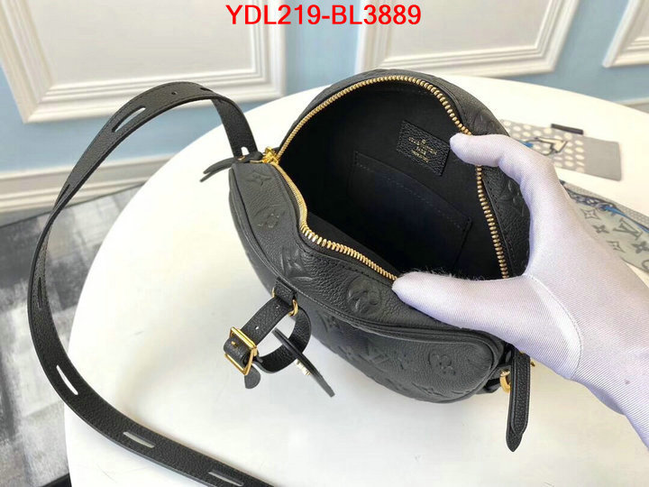 LV Bags(TOP)-Boite Chapeau-,ID: BL3889,$: 219USD