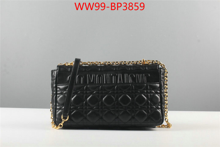 Dior Bags(4A)-Caro-,ID: BP3859,$: 99USD