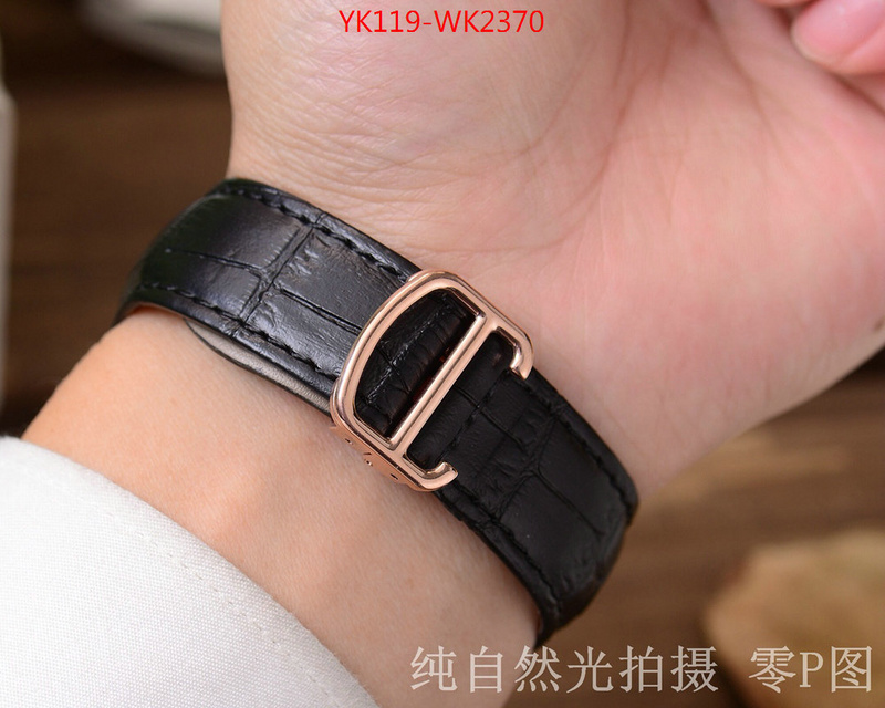 Watch(4A)-Cartier,replicas buy special , ID: WK2370,$:119USD