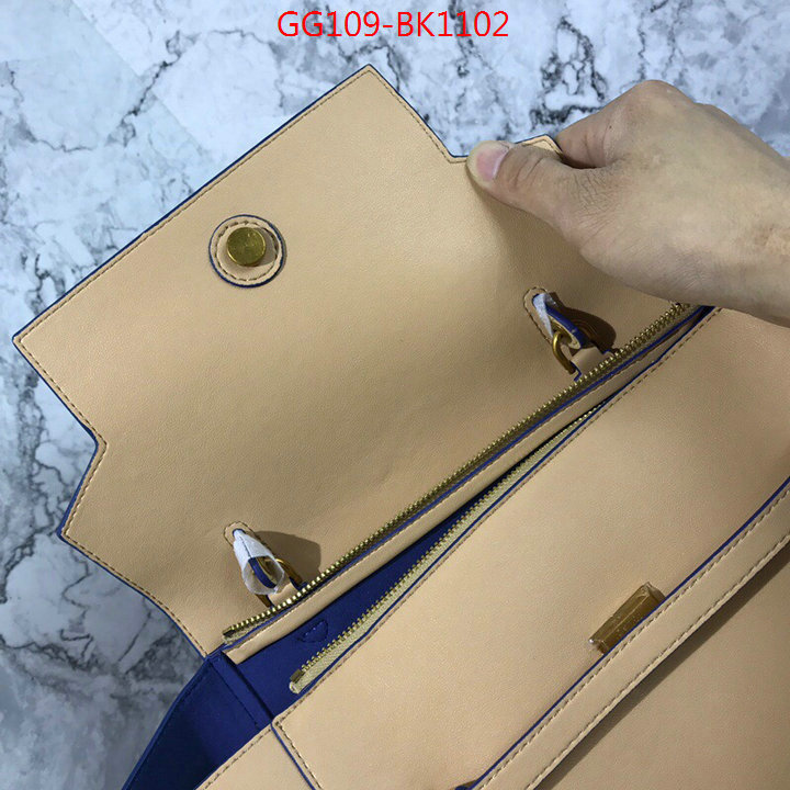 CELINE Bags(4A)-Belt Bag,replica online ,ID: BK1102,$:109USD