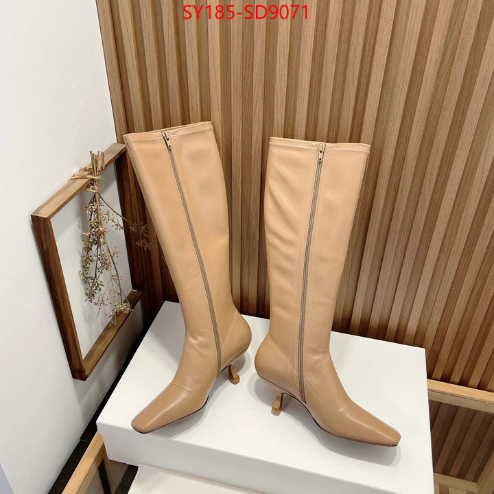 Women Shoes-BYfar,buy the best replica , ID: SD9071,$: 185USD