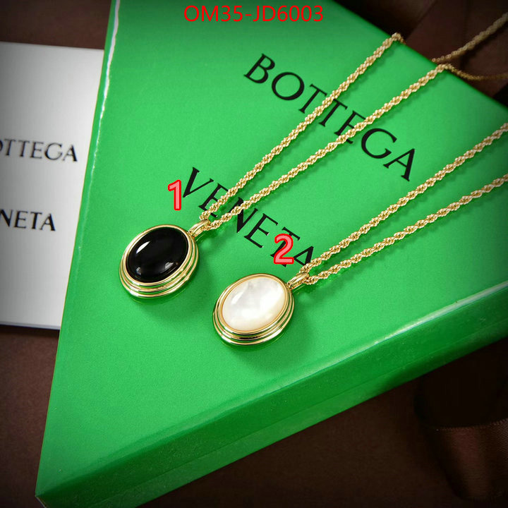 Jewelry-BV,buy aaaaa cheap , ID: JD6003,$: 35USD