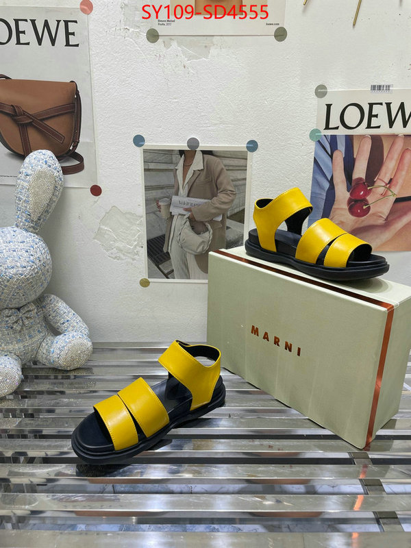 Women Shoes-Marni,copy aaaaa , ID: SD4555,$: 109USD