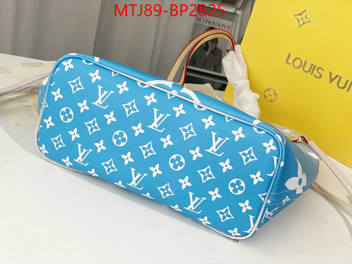 LV Bags(4A)-Neverfull-,best site for replica ,ID: BP2825,$: 89USD