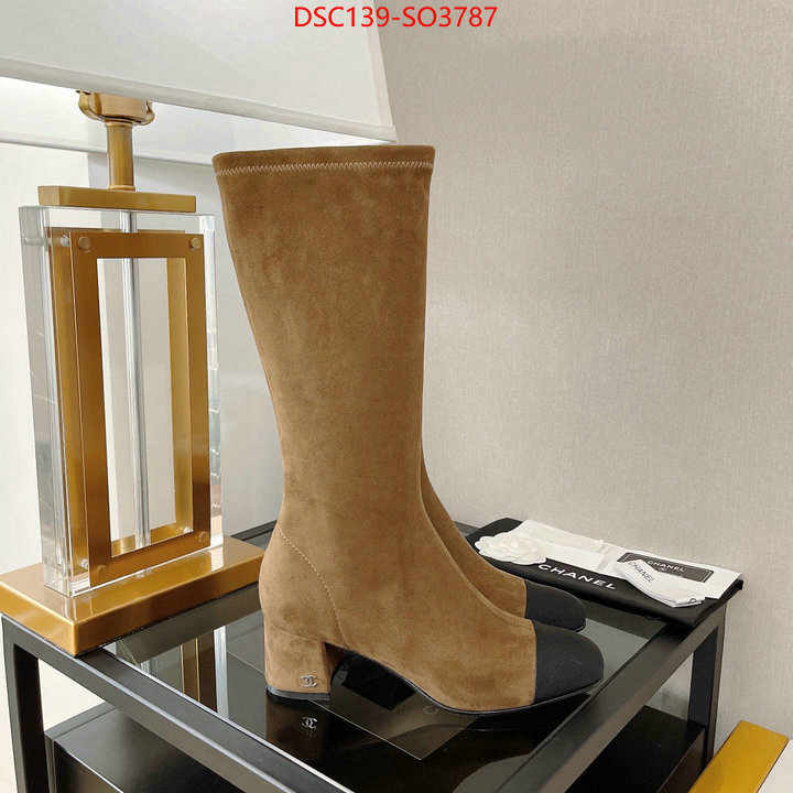 Women Shoes-Chanel,china sale , ID: SO3787,$: 139USD