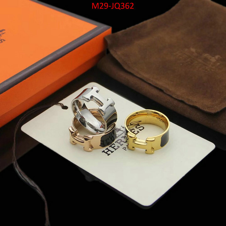 Jewelry-Hermes,buy 2023 replica ,ID: JQ362,$:29USD