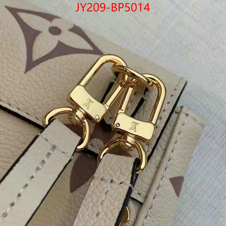 LV Bags(TOP)-Backpack-,ID: BP5014,$: 209USD