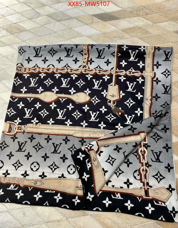 Scarf-LV,buy high quality fake , ID: MW5107,$: 85USD