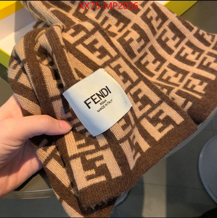 Scarf-Fendi,replica 1:1 high quality , ID: MP2056,$: 75USD