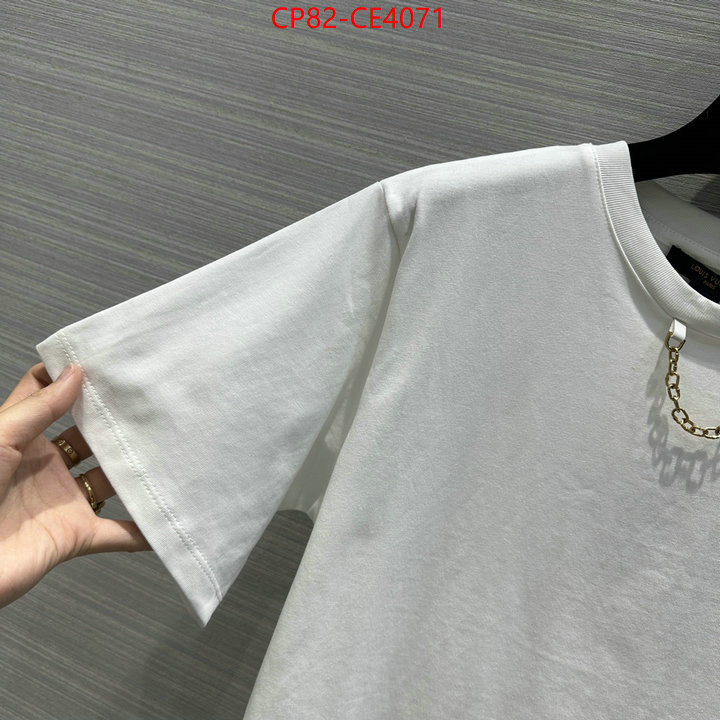 Clothing-LV,perfect replica , ID: CE4071,$: 82USD