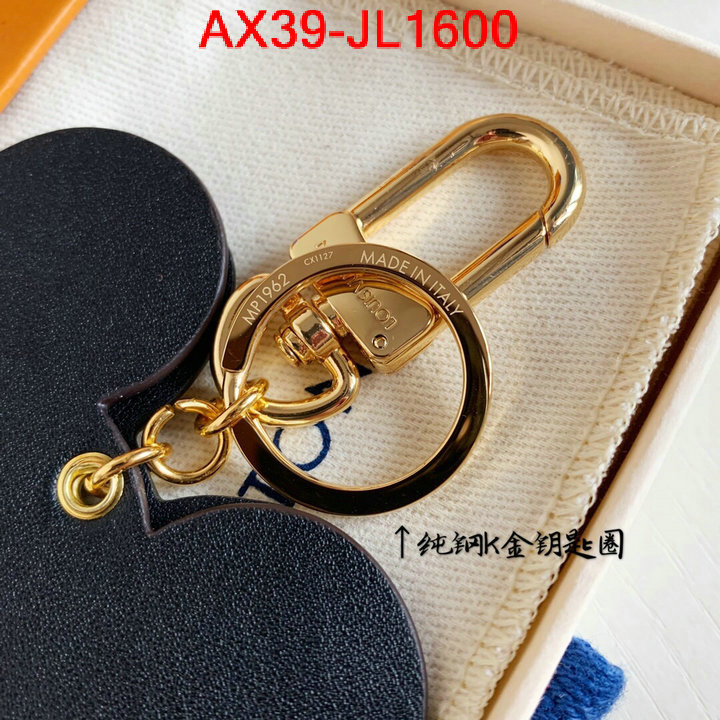 Key pendant(TOP)-LV,buy best high-quality , ID: JL1600,$: 39USD