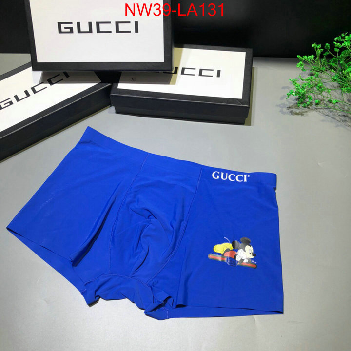 Panties-Gucci,best fake , ID:LA131,$: 39USD