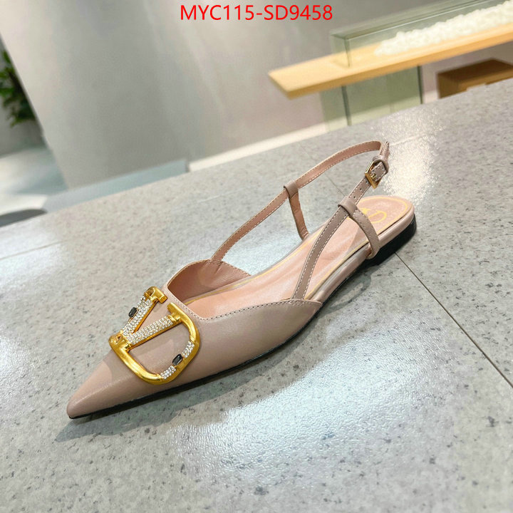 Women Shoes-Valentino,first top , ID: SD9458,$: 115USD