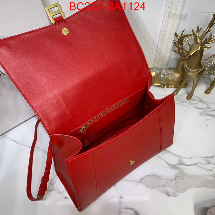 Balenciaga Bags(TOP)-Other Styles-,perfect quality ,ID:BA1124,$: 229USD
