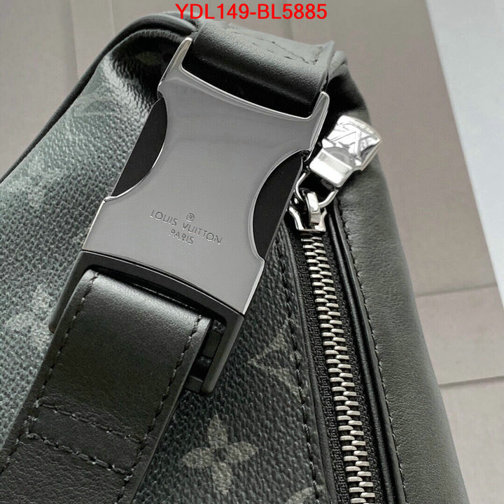 LV Bags(TOP)-Discovery-,ID: BL5885,$: 149USD
