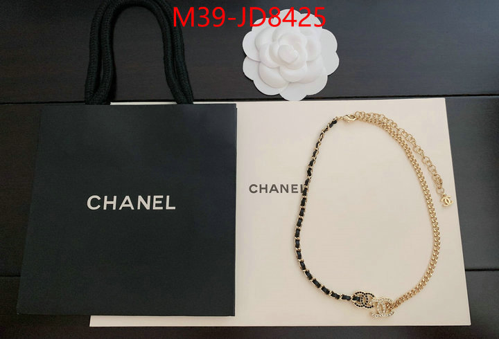 Jewelry-Chanel,best knockoff , ID: JD8425,$: 39USD