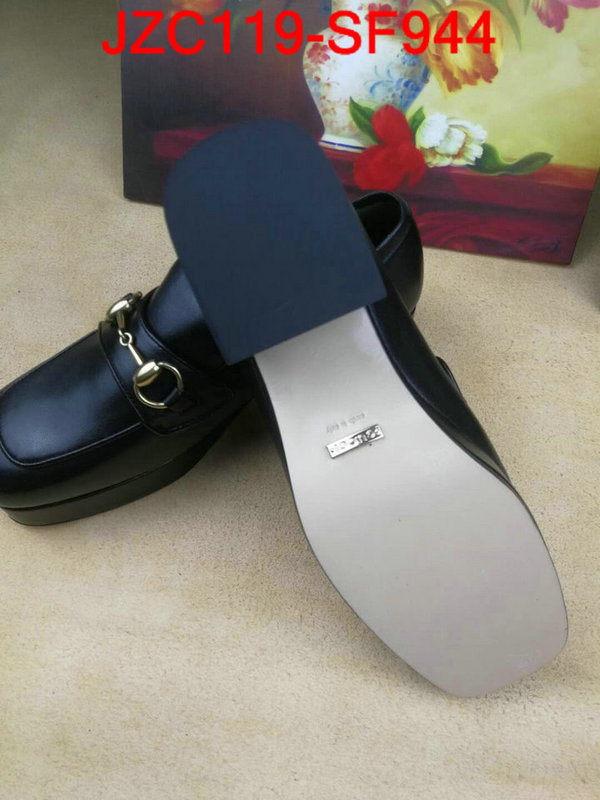 Women Shoes-Gucci,shop the best high authentic quality replica , ID: SF944,$:119USD