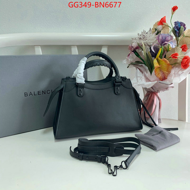 Balenciaga Bags(TOP)-Neo Classic-,shop designer ,ID: BN6677,$: 349USD