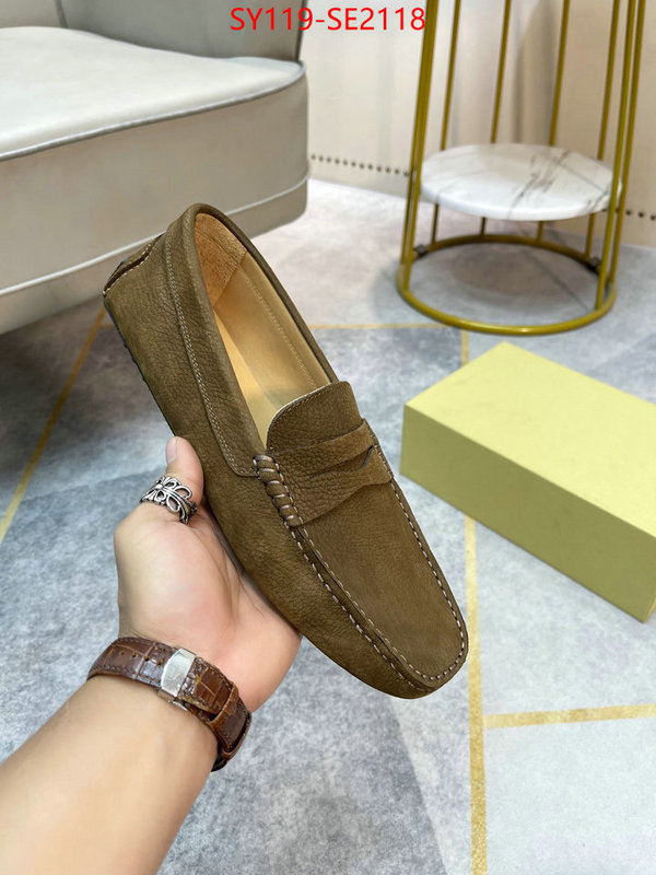 Men Shoes-Tods,wholesale replica shop , ID: SE2118,$: 119USD