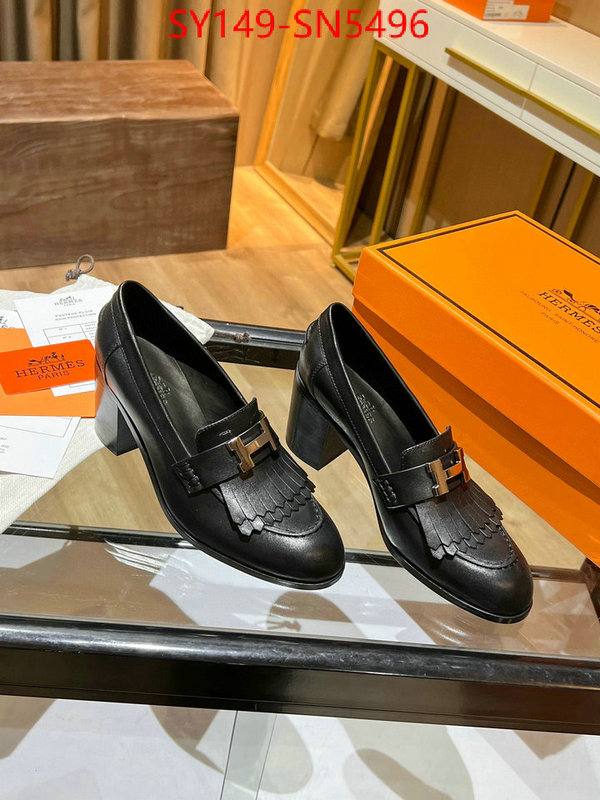 Women Shoes-Hermes,best capucines replica , ID: SN5496,$: 149USD