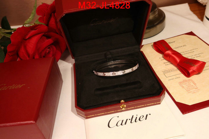 Jewelry-Cartier,luxury cheap replica , ID: JL4828,$: 32USD