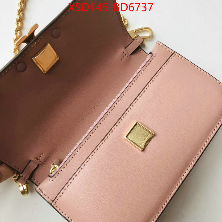 Tory Burch Bags(TOP)-Diagonal-,ID: BD6737,$: 145USD