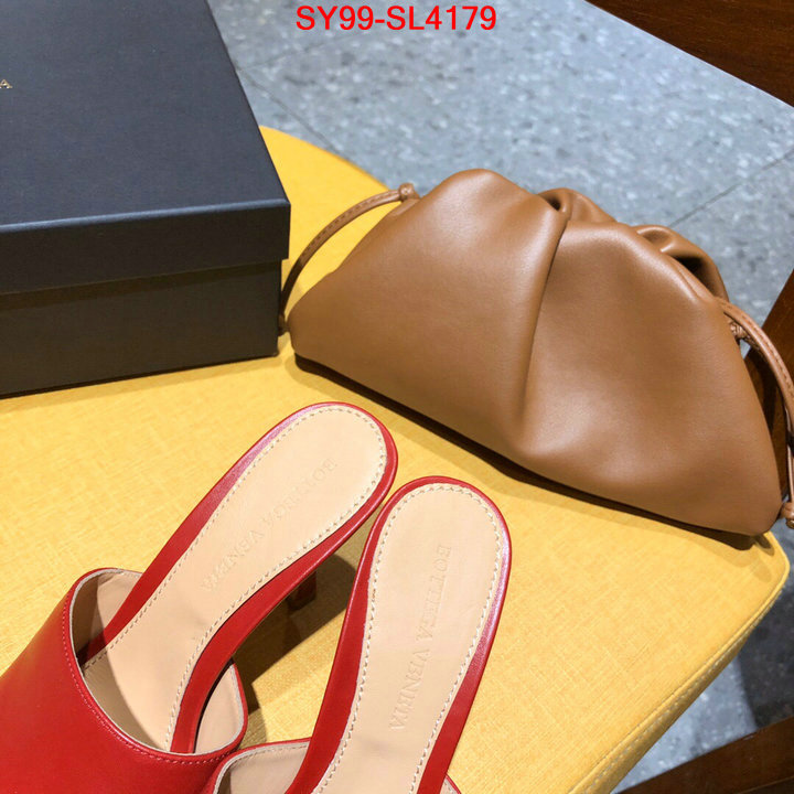 Women Shoes-BV,high end designer , ID: SL4179,$: 99USD