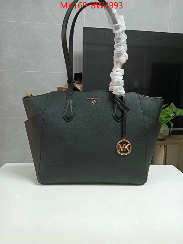 Michael Kors Bags(TOP)-Handbag-,high quality designer ,ID: BW4993,$: 169USD
