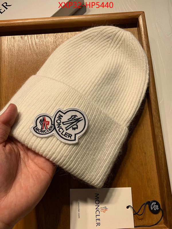 Cap (Hat)-Moncler,buy high-quality fake , ID: HP5440,$: 32USD