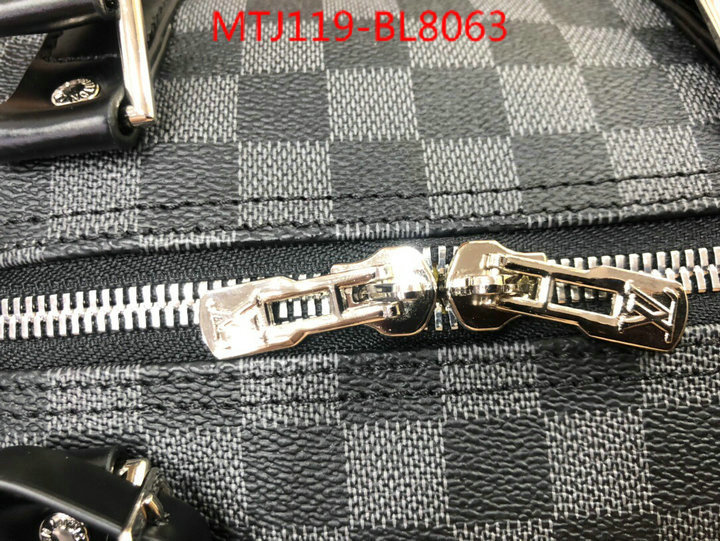 LV Bags(4A)-Keepall BandouliRe 45-50-,top sale ,ID: BL8063,$: 119USD