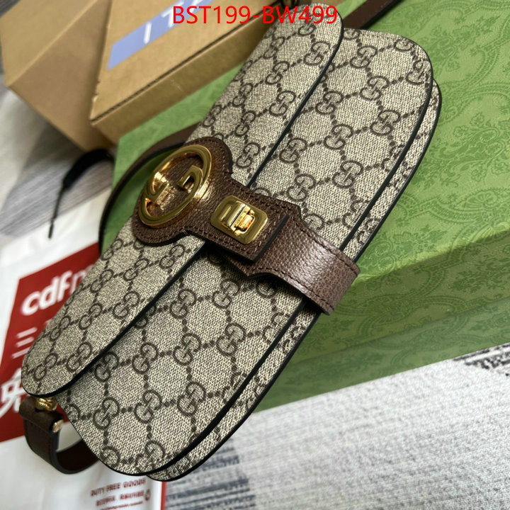 Gucci Bags(TOP)-Blondie,7 star collection ,ID: BW499,$: 199USD