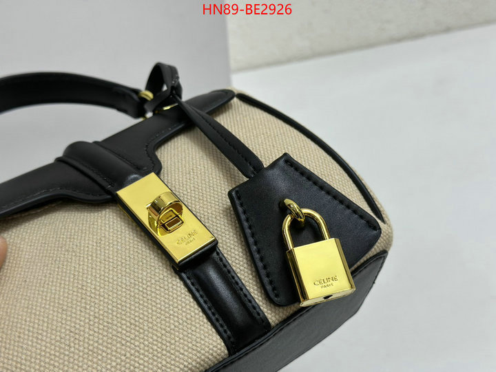 CELINE Bags(4A)-Handbag,shop now ,ID: BE2926,$: 89USD