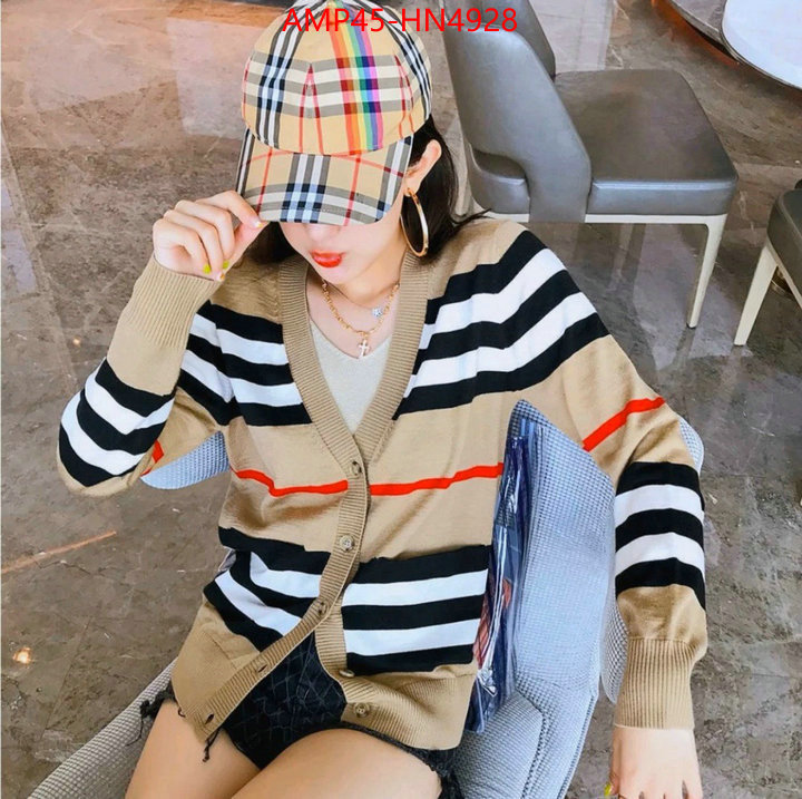 Cap (Hat)-Burberry,aaaaa+ quality replica , ID: HN4928,$: 45USD