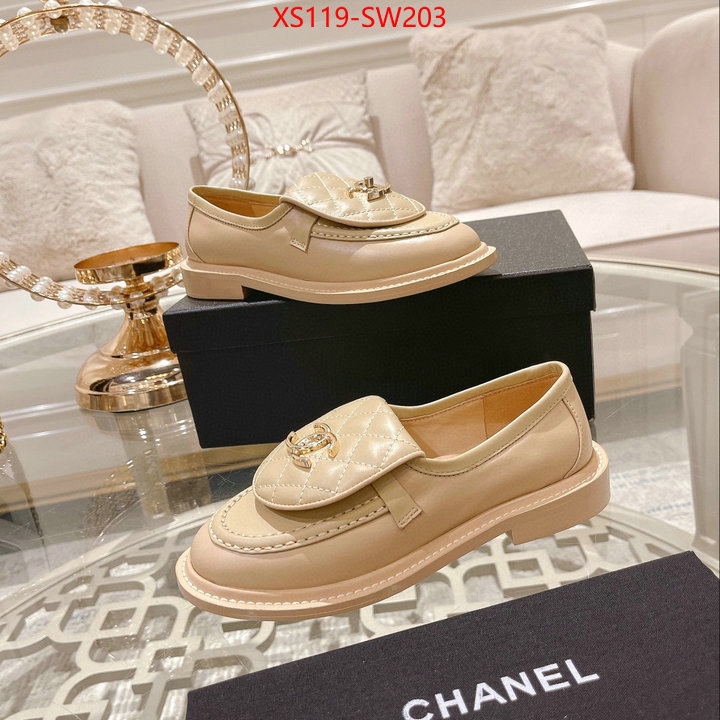 Women Shoes-Chanel,mirror copy luxury , ID: SW203,$: 119USD