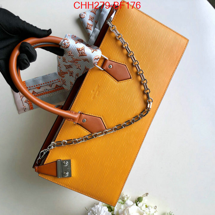 LV Bags(TOP)-Handbag Collection-,ID: BF176,$:279USD