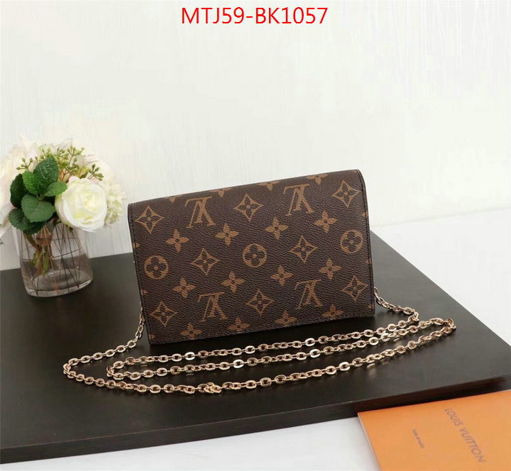 LV Bags(4A)-Pochette MTis Bag-Twist-,ID: BK1057,$:59USD