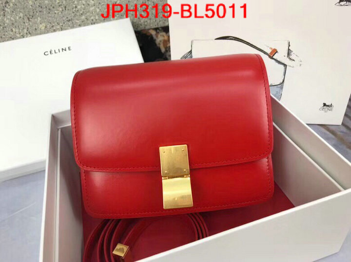 CELINE Bags(TOP)-Classic Series,what best replica sellers ,ID:BL5011,$: 319USD