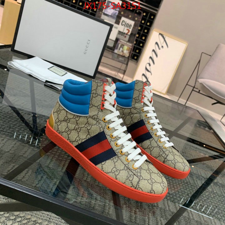 Women Shoes-Gucci,find replica , ID: SA3151,$:175USD